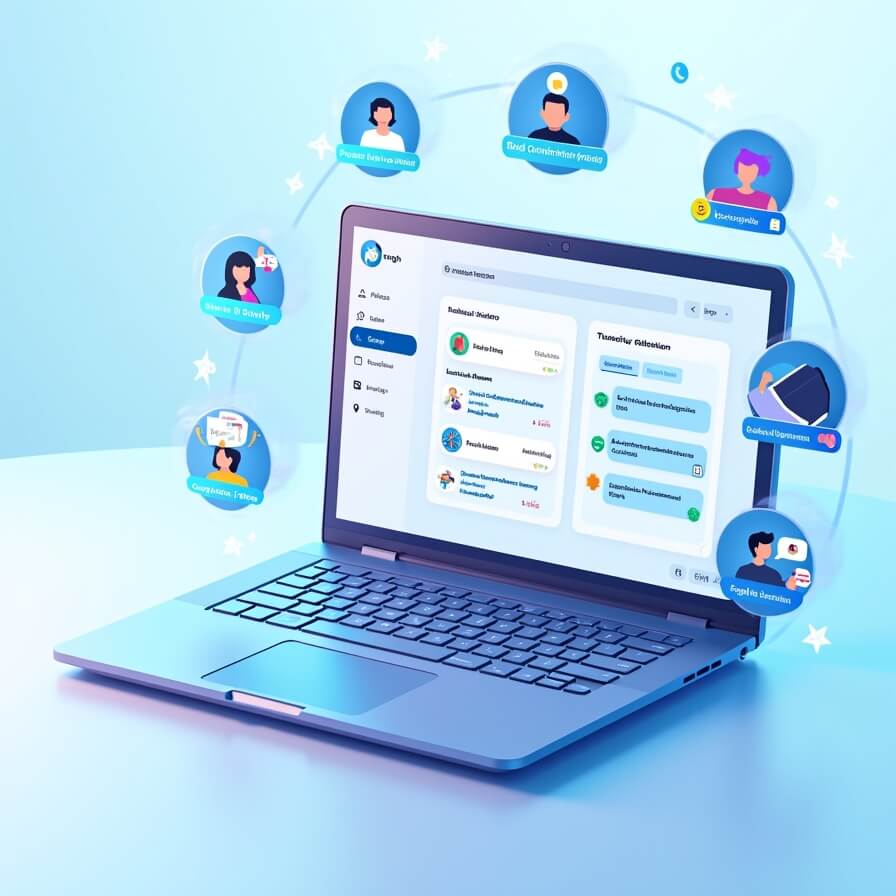 CRM
