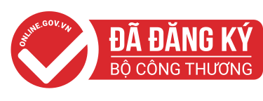 Đã đăng ký Bộ Công Thương