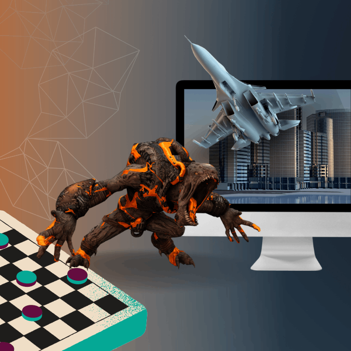 game HTML5 chuyên nghiệp