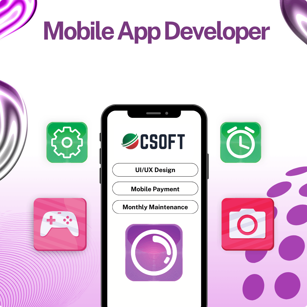 Giới thiệu CsoftLife